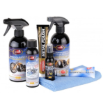 Čištění a kosmetika